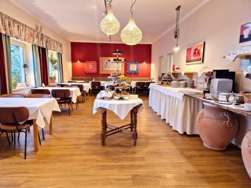 Hotel Langholzfelderhof