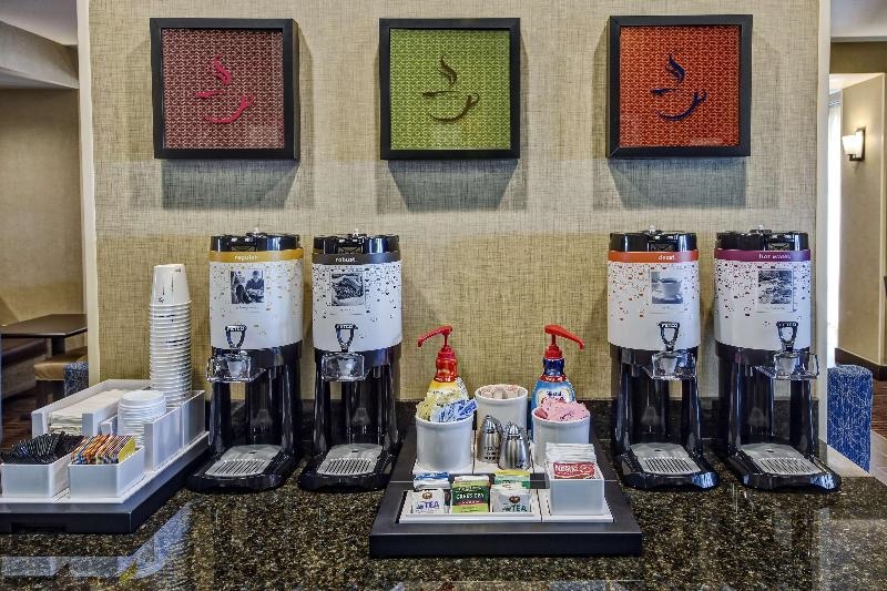 Hampton Inn Indianola