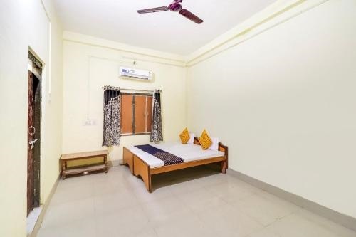 SPOT ON 65246 Anupam Vatika