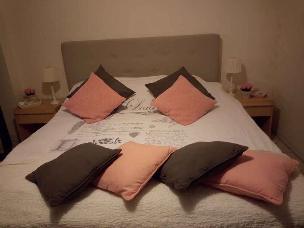 Apartment Rue de la Sauveniere