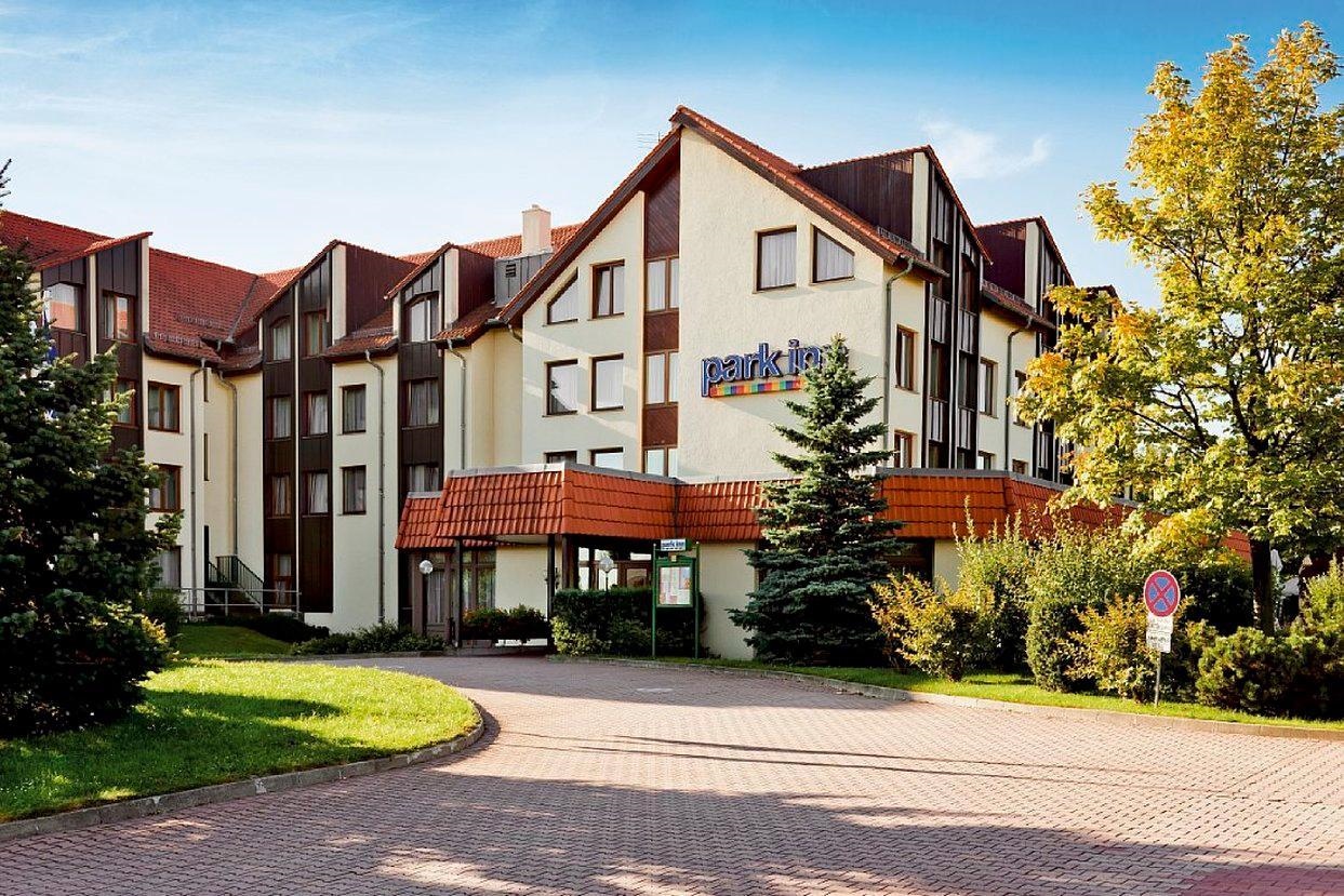 Park Inn Chemnitz Hartmannsdorf