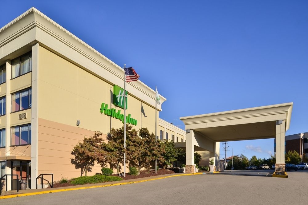 Best Western Monroeville Pittsburgh East