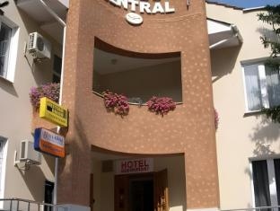 Central Hotel