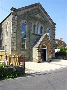 The Old Chapel