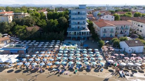 Hotel Internazionale - San Mauro Mare - Rimini Nord