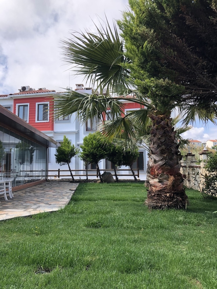 Destina Hotel Bozcaada