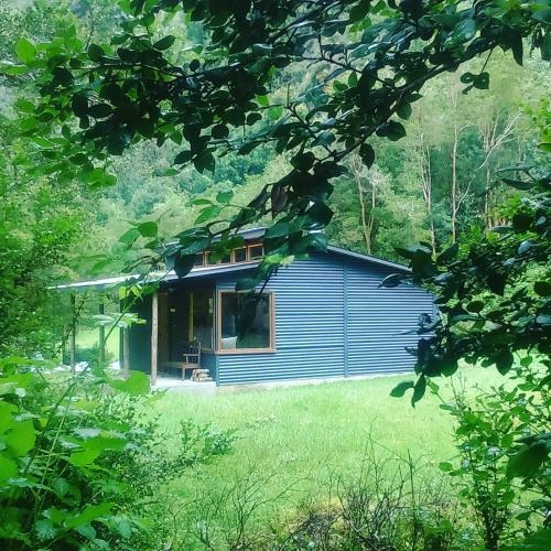 Cabaña La Sierra De Cochamó