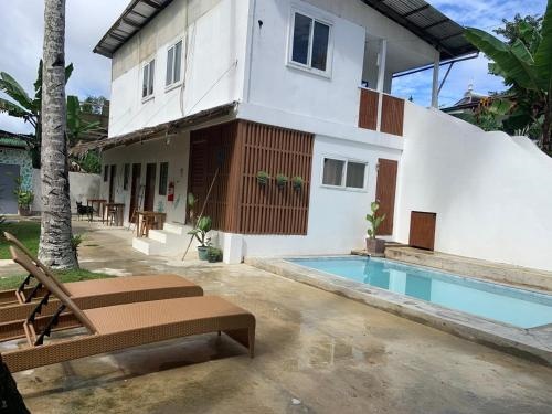 Tribal Xperience Port Barton Town