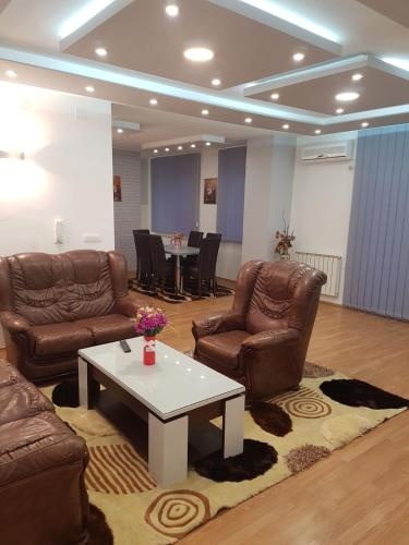 Apartman Aleksandar Bn Centar