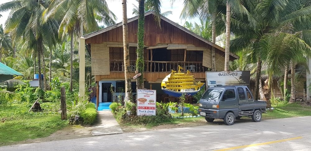 Calypso Surf And Dive