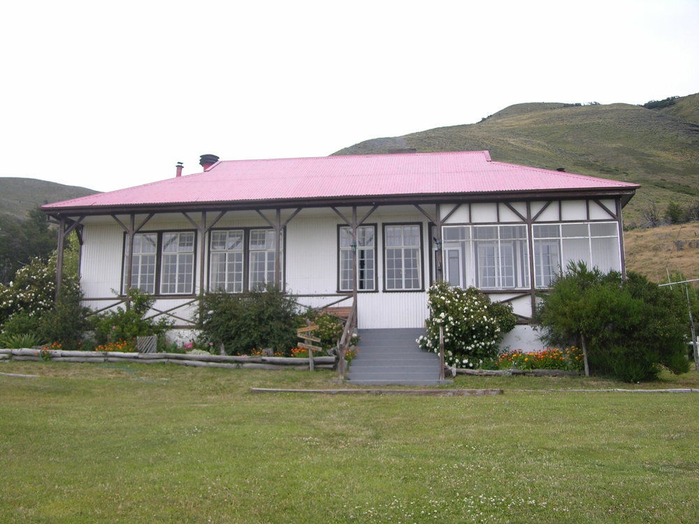 Hosteria Mirador Del Paine
