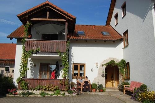 Bauernhof Fuchs