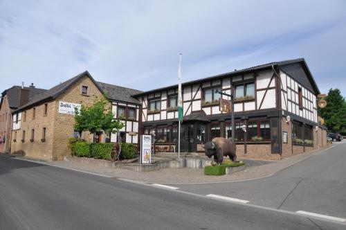 Hotel Ritterstuben