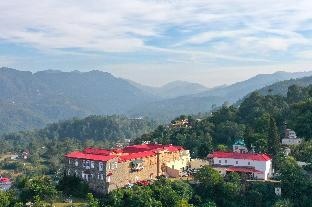 Embrace Himalayan Spa Resort