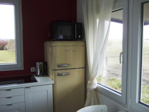 Luxus Chalet mit ueberdachter Terr