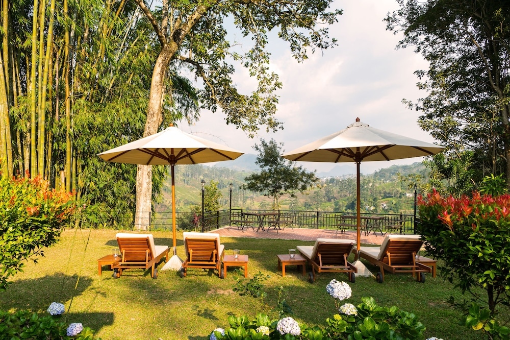 Mandira Strathdon Bungalow