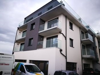 SHS Suite Home Sweet Strassen