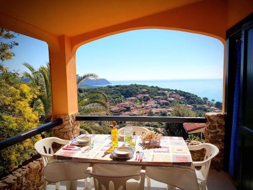 Villa Del Mare Dipinto