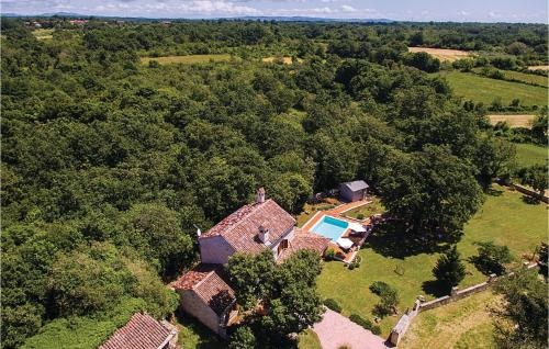 Holiday Home Klarici Iii