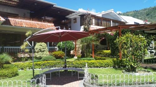 Hosteria Estancia El Angel