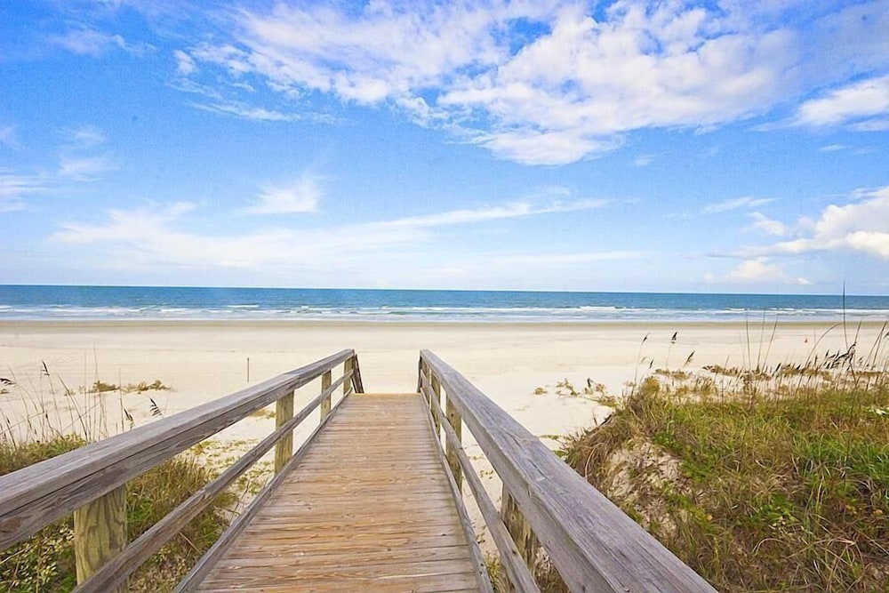 Quail Hollow B5 2D Condo