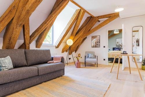 Limehome Dachau Konrad-Adenauer-Str