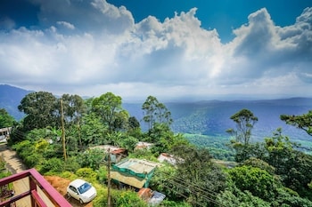 Milky Mist Cottage