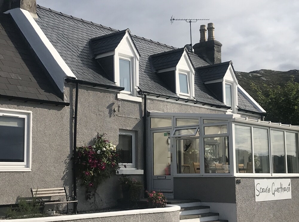 Scourie Guesthouse