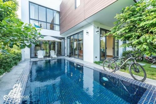 Flamingo Dailai HQ villa