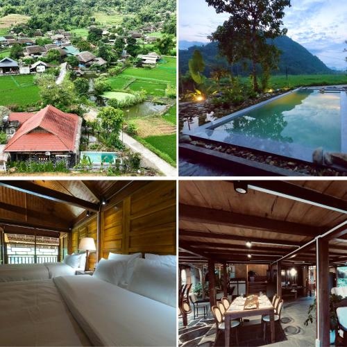 Thavill Retreat Hagiang