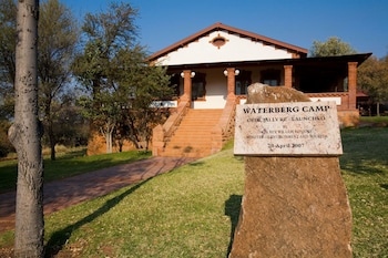 NWR Waterberg Resort