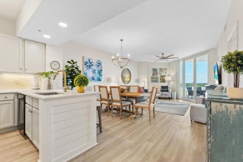 5 Star Resort 6Th Fl 2Br 2 Bath King Suite Shuttle Pools, Restaurants & More