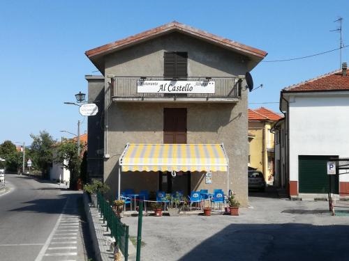 Ristorante Albergo Al Castello