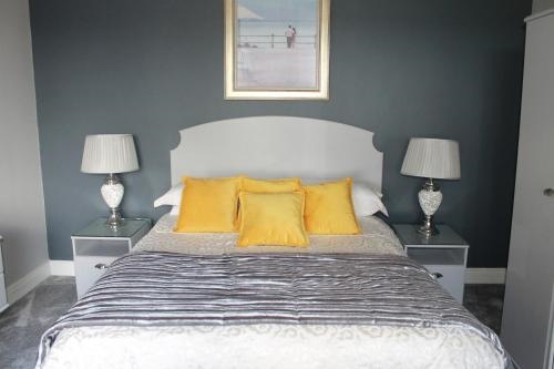 Glenbarry Bed & Breakfast