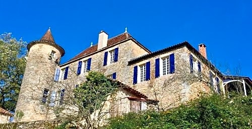 Le Manoir Enchante