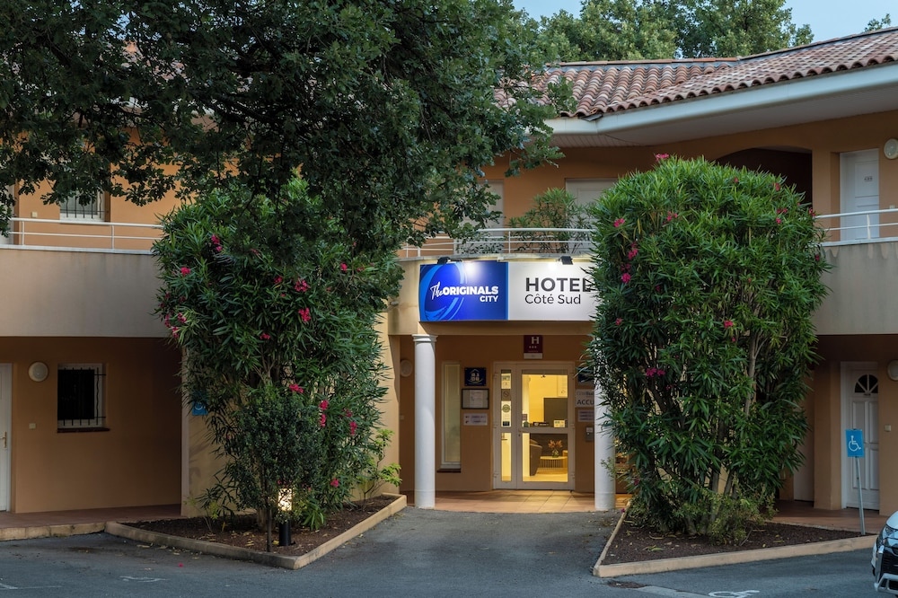 Côté Sud Hotel Allauch