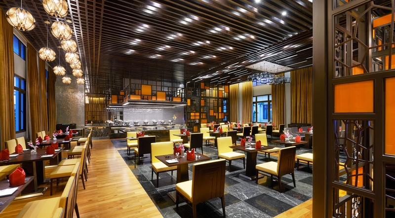 Parkroyal Nay Pyi Taw