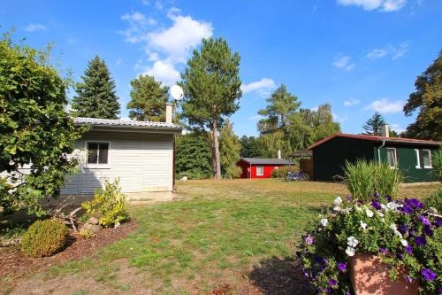 Ferienhaeuser Warenthin See 6510