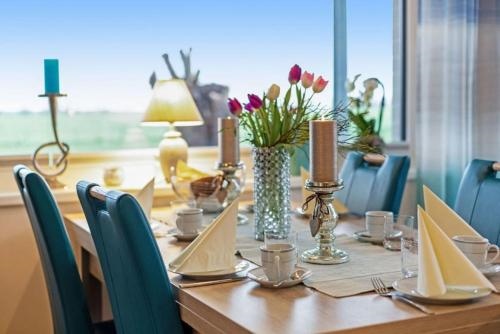 Wellness Bungalow Muschelstrand #57927