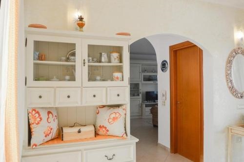 Villa Nereide sul Mare