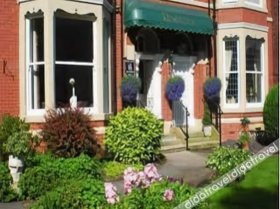 Rostrevor Guest House