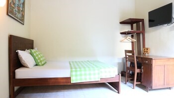 Larisa Homestay