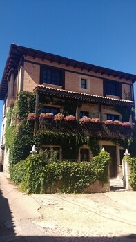 Casa Rural El Concejo De Vinuesa