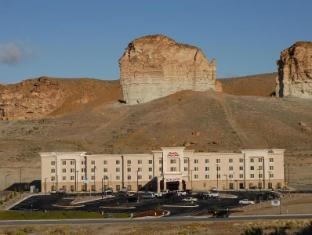 Hampton Inn & Suites Green River