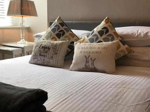 Castle View Hotel