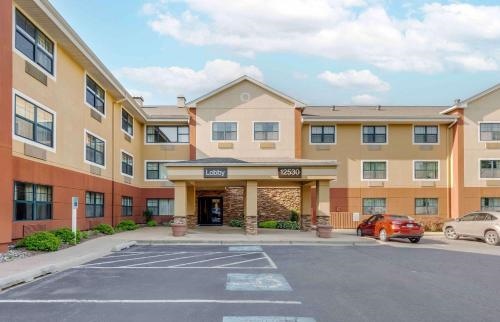 Extended Stay America Suites Washington DC Germantown Milest