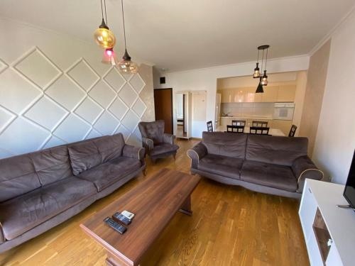 Apartman New City
