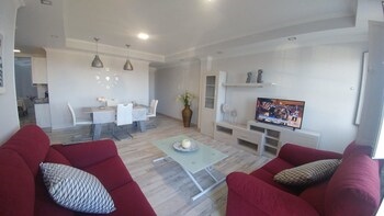 Apartment With In Santa Cruz De La Palma With Wonderful La