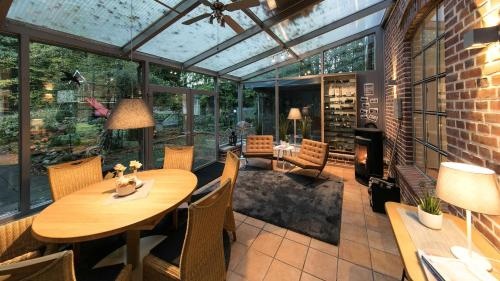 Gro_E Luxus_Ferienwohnung Im Alten