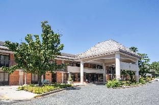 Red Roof Inn Perryville